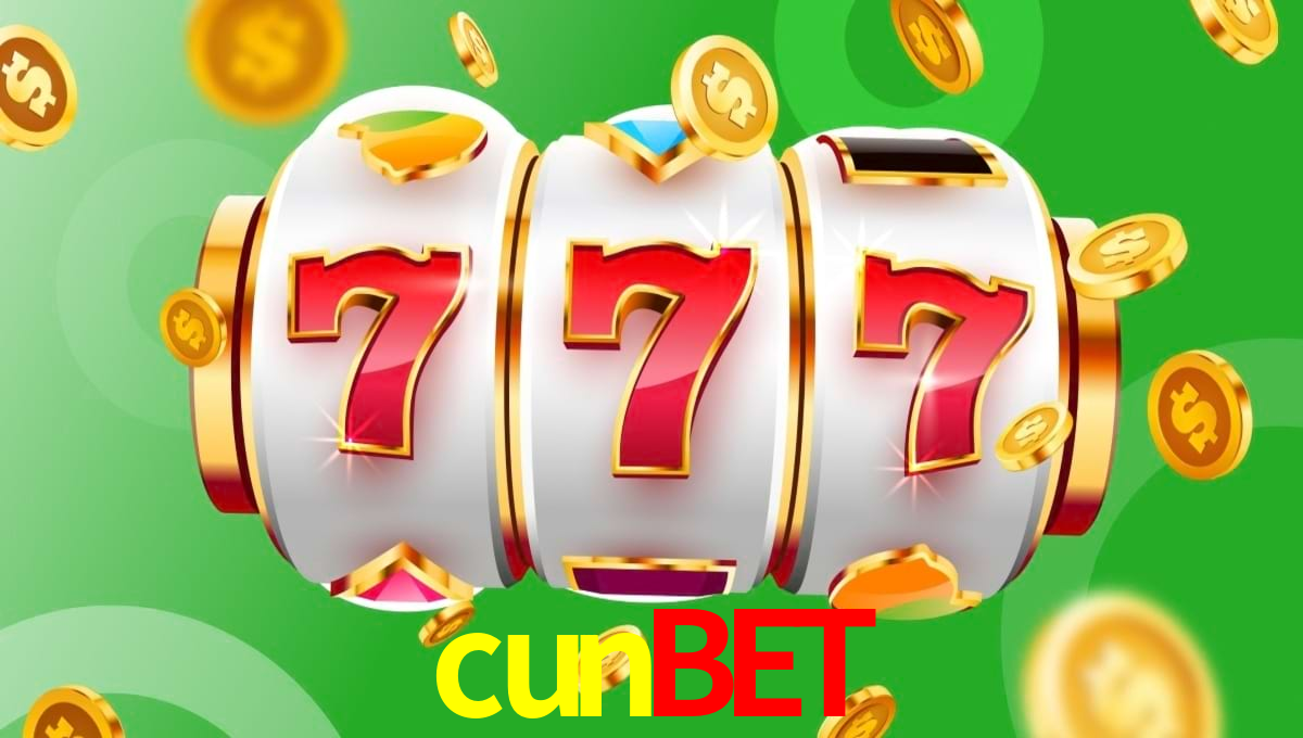 Mesa de Blackjack cunbet