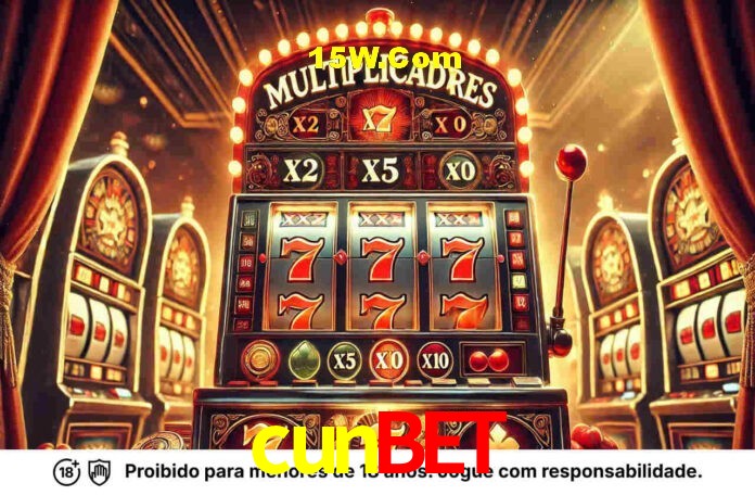 Casino Ao Vivo cunbet