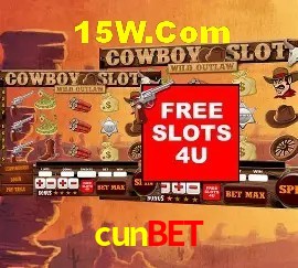 Promoções Sazonais cunbet