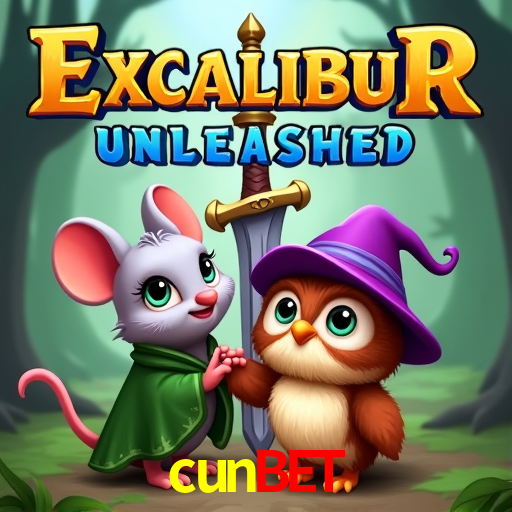 Diretório de Jogos cunbet